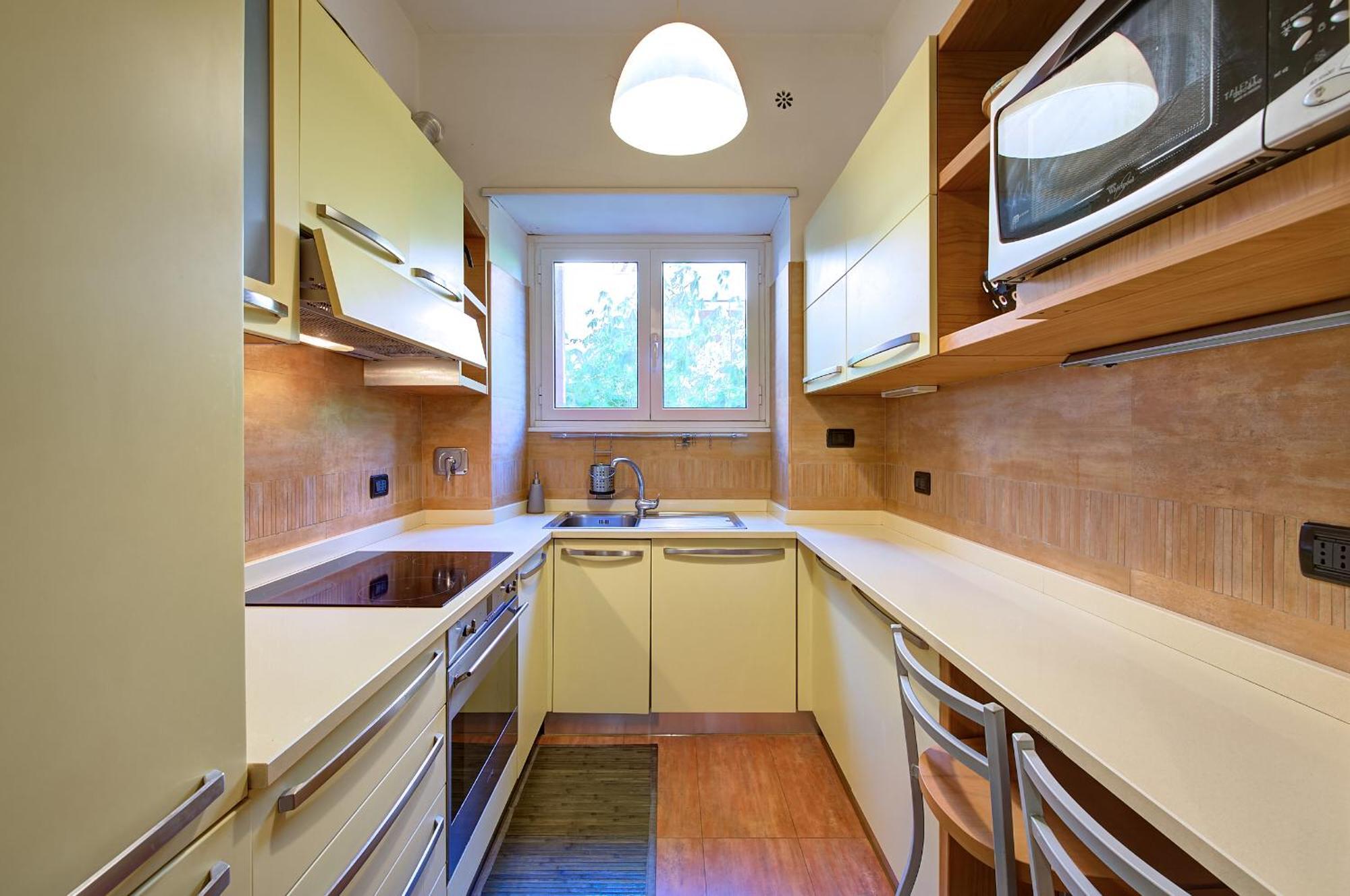 Ferienwohnung Interno 9 A San Pietro Rom Exterior foto