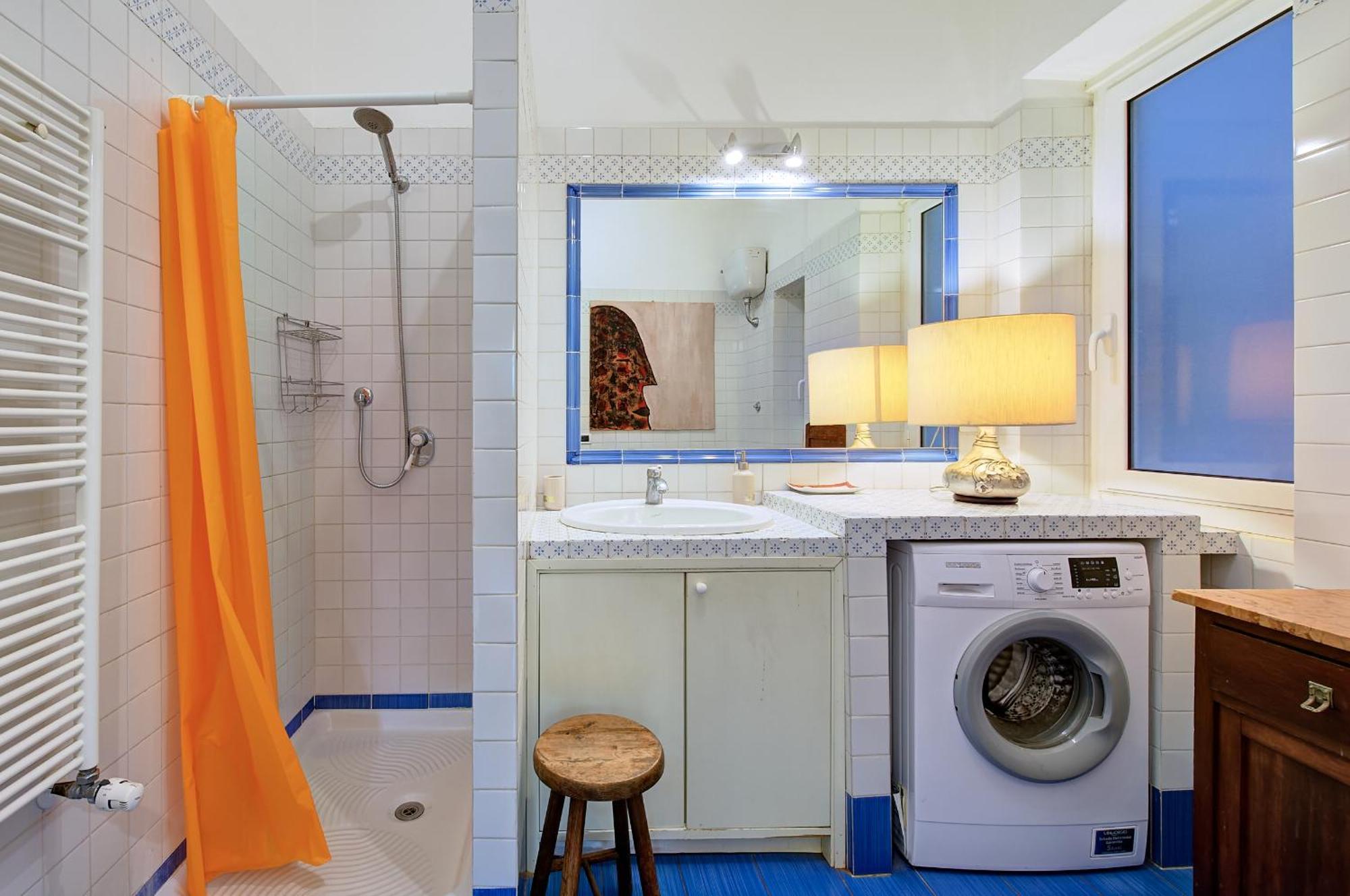 Ferienwohnung Interno 9 A San Pietro Rom Exterior foto